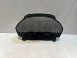 قم بتحميل الصورة إلى عارض الصور، 2018 BMW 328i 428I 430i Gran Coupe Instrument Cluster SPEEDOMETER 9379977 OEM