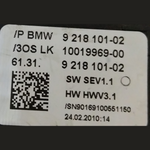 Load image into Gallery viewer, BMW 535i F10 OEM Automatic Gear Selector Shifter F01 F02 F07 550i  9218101
