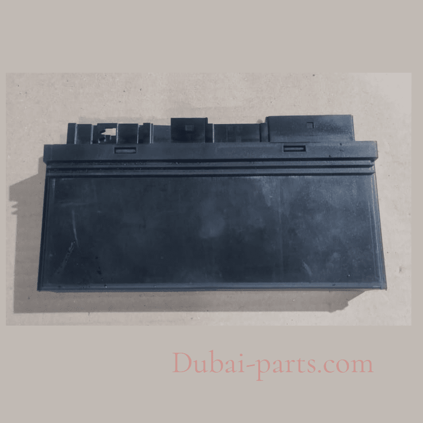 BMW 5 M5 6 M6'ies E60 E63 E64 KBM GATEWAY BASIS BODY CONTROL MODULE ECU 6957528