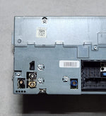 Bild in die Galerieansicht laden, 9237226-BMW 5 Series Head Unit Navigation System Cd Player Infotainment Control 
