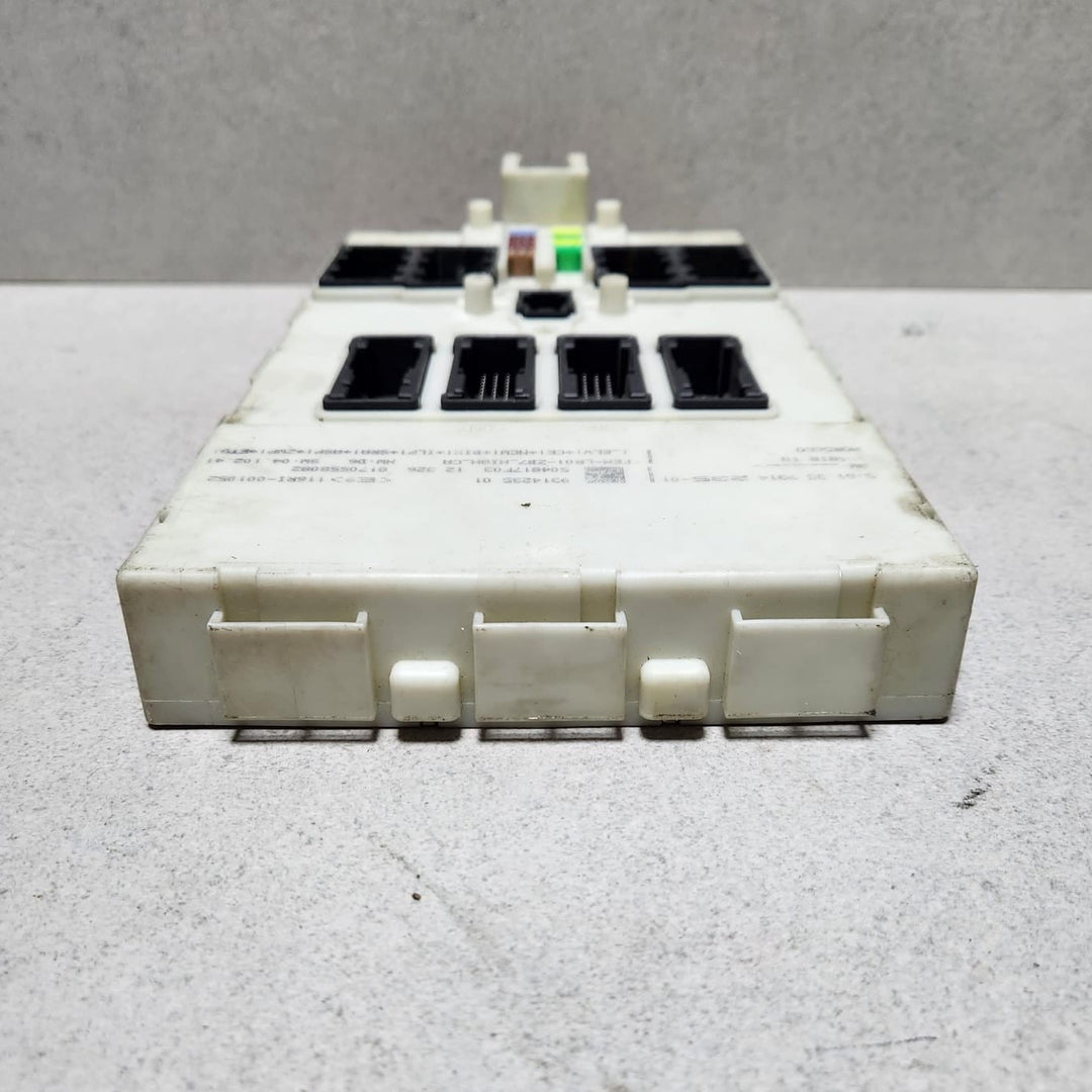 2012-2015 BMW 328i Front Electronic Module 9314235  F30 320i 328i 335i 