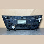 Load image into Gallery viewer, Mercedes-Benz W166 GLE W292  A/C Heater Climate Control Panel A166 9003217