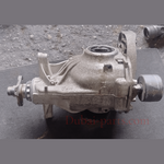 Bild in die Galerieansicht laden, BMW F-SERIES 5/6 SERIES REAR DIFFERENTIAL GEAR CARRIER RATIO 3.23 P/N 7584444