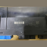 Load image into Gallery viewer, 2014 BMW F13 F18 640i Junction Box Module OEM 9384219