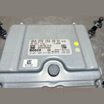 Bild in die Galerieansicht laden, 02-09 Mercedes-Benz W211 Motorsteuergerät Einheit ECM ECU A272 1533391 OEM