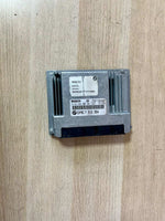 Bild in die Galerieansicht laden, BMW 3 series E46 1.8i N42 Engine DME BASIC CONTROL MODULE COMPUTER ECU 7512354