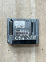 Bild in die Galerieansicht laden, BMW E65 N73 ECU Engine Control Unit DME BOSCH 0261S02002