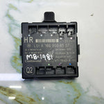 Load image into Gallery viewer, Mercedes Benz W166 ML GL GLE Door Control Module A1669006507 /GLS X166