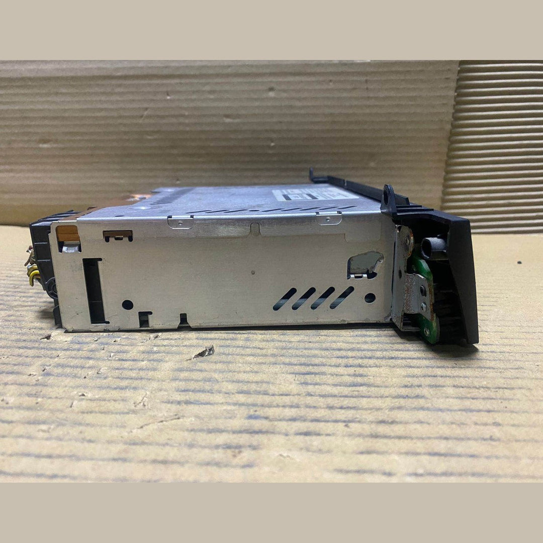 2004-2010 BMW X3 Navigation Radio Cd Player 9146712 X3 E83 