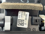 Load image into Gallery viewer, BMW F90 M5, G30, G31, G32 Rear Center Console Fresh Air Vent Grille 9357866 OEM 
