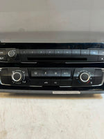 Load image into Gallery viewer, BMW 1 Series F20 F21 F22 AC Climate Control Panel 6814187 OEM