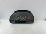 Load image into Gallery viewer, 2001 BMW X5 E53 7' E65 750I 5' E39 Instrument Cluster Speedometer 6914873 OEM