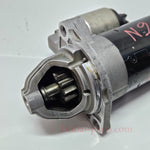 قم بتحميل الصورة إلى عارض الصور، 8612576-2012-2018 BMW 3-Series 320i 328i 2.0L N26 gas Engine Starter Motor OEM