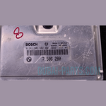Load image into Gallery viewer, BMW 7 SERIES E65 E66 760i 760Li ENGINE CONTROL UNIT ECU ONLY - 7506280