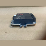 Bild in die Galerieansicht laden, 2014-2016 BMW X3 Footwell Light Control Module 9345378 -F25 and X4 F26.