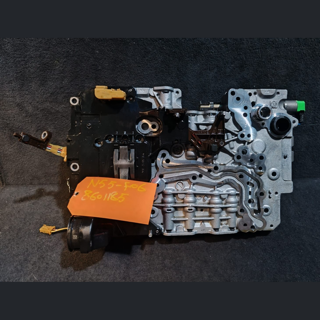 24008601185  AUTOMATIC  TRANSMISSION MECHATRONIC  GA8HP45Z - Z3H