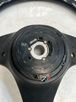 Load image into Gallery viewer, 1996-1999 BMW E31, E34, E36, E39, E46 Z3 Steering Wheel 1092050 OEM