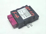 Bild in die Galerieansicht laden, 7276384-2011-2014 BMW 535i F01 F10 F11 Fuel Pump Control Module OEM