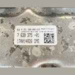 Bild in die Galerieansicht laden, BMW  OEM GENUINE F10 F30 F32 N20 N55 MODULE ECU DME ENGINE CONTROL UNIT 7639375