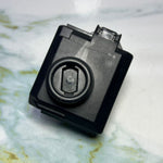 Bild in die Galerieansicht laden, 2011-2016 Mercedes-Benz E250 Ignition Switch Module A2129055000 E-Class W212