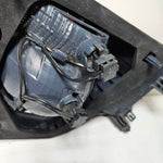Load image into Gallery viewer, 7306167-2014-2017 BMW5 Series F07 550i GT xDrive Rear Light in Trunk Lid Left 