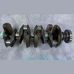 Load image into Gallery viewer, OEM BMW Engine Crankshaft (New Part) for Engine B46C, B46D, B48C, B48D 102079801