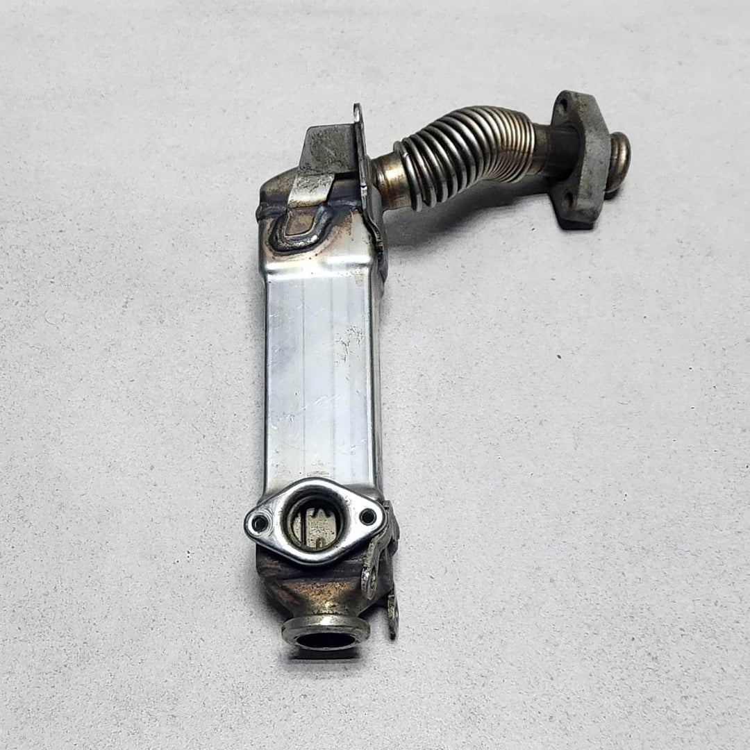 2008 BMW X5 E70 Egr Valve Cooler 7305003 X5 E70 DIESEL M57 3.0 D3