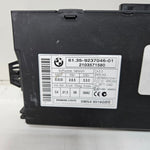 Load image into Gallery viewer, 8510838-2010 BMW X5 3.0D E70 Engine Control Unit ECU DDE Key Set