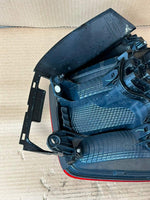 Load image into Gallery viewer, BMW 1 Series F20 Rear Left Outer Tail Light Led White Turn Indicator 7241543 OEM