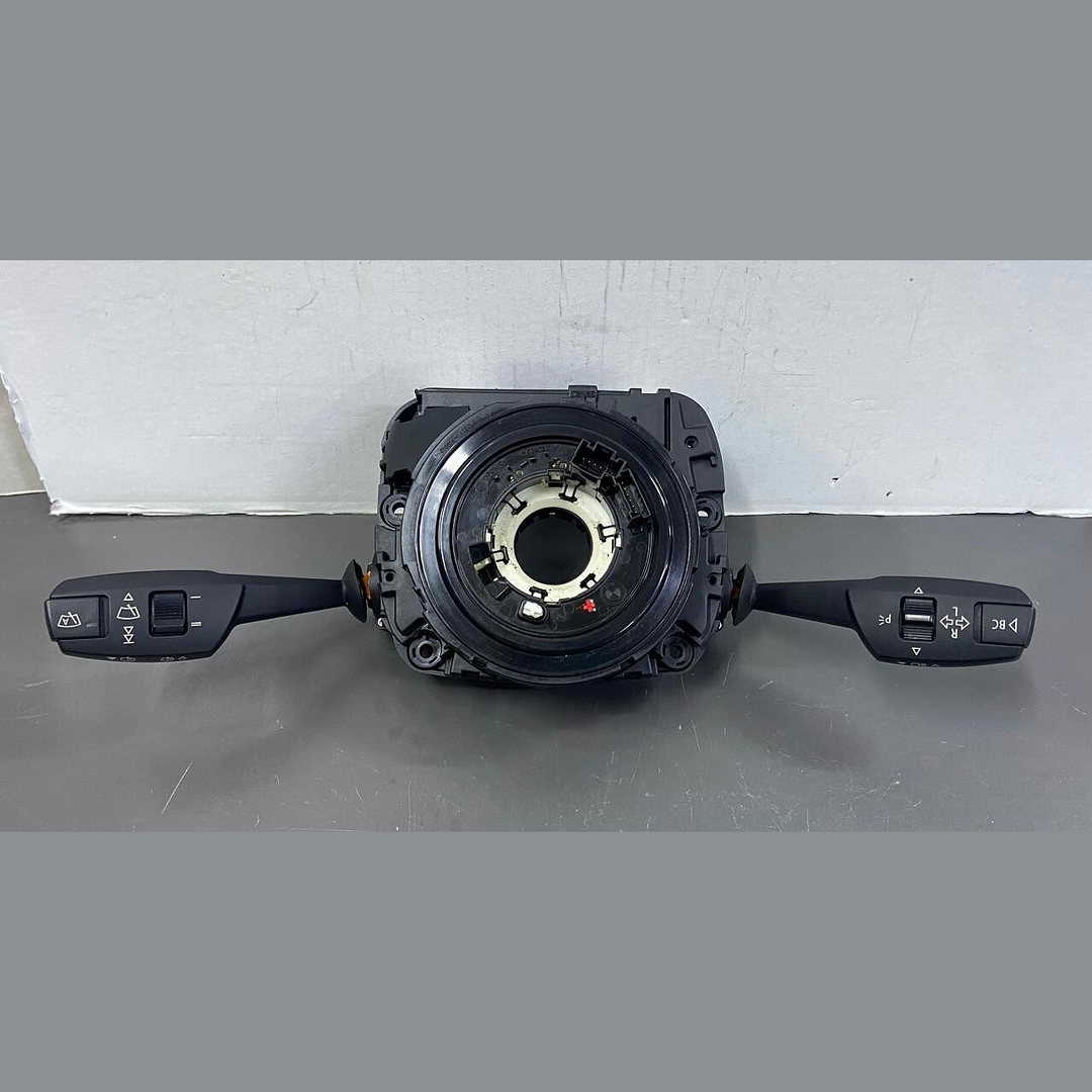 OEM BMW 1 3 E70 E81 E84 E91 Steering Column Switch Wiper Indicator Stalk 9164418