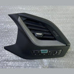 Load image into Gallery viewer, OEM BMW 1 SERIES  F40 F44 HEADLAMP SWITCH AIR VENT DASHBOARD RIGHT 5A16AB6