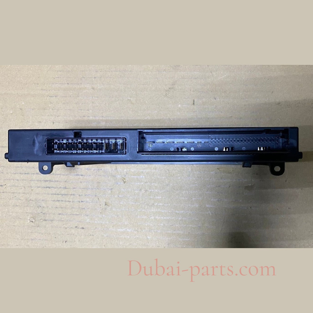 2012-2018 BMW 650i Body Control Module 9267470 5 Series GT F07