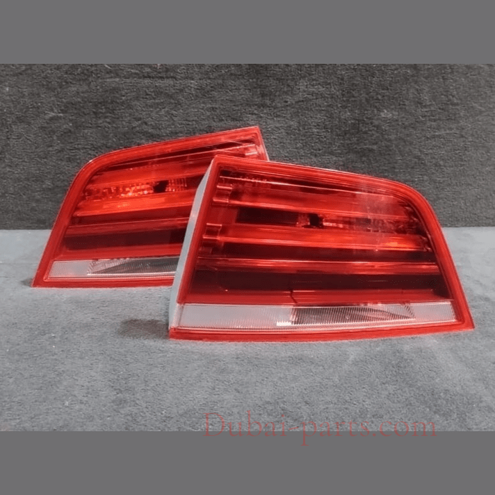 BMW X3 F25 GENUINE TYC TRUNK LED TAIL LIGHT LED REAR PAIR  7217314_7217313