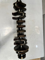 Load image into Gallery viewer, 2006-2007 BMW 325i 3 Series E90 2.5 petrol N52 Engine Crankshaft 7553287 OEM