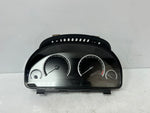 Load image into Gallery viewer, 2015 BMW F04 4.4 V8 engine Active Hybrid 7 Instrument Cluster 9232947 OEM