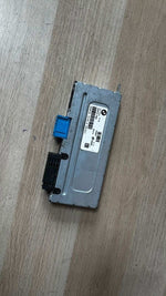 Load image into Gallery viewer, 2009 BMW 750i Central Gateway Control Module 9205671 7 Series F01 F02 F03 F04