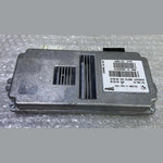 قم بتحميل الصورة إلى عارض الصور، OEM BMW X1 X6 F16 SURROUND VIEW CAMERA CONTROL MODULE UNIT 16129510