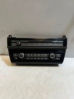 Load image into Gallery viewer, 2011-2012 BMW 5 Series F10 F11 535i A/C Climate Control Unit 9263745 OEM