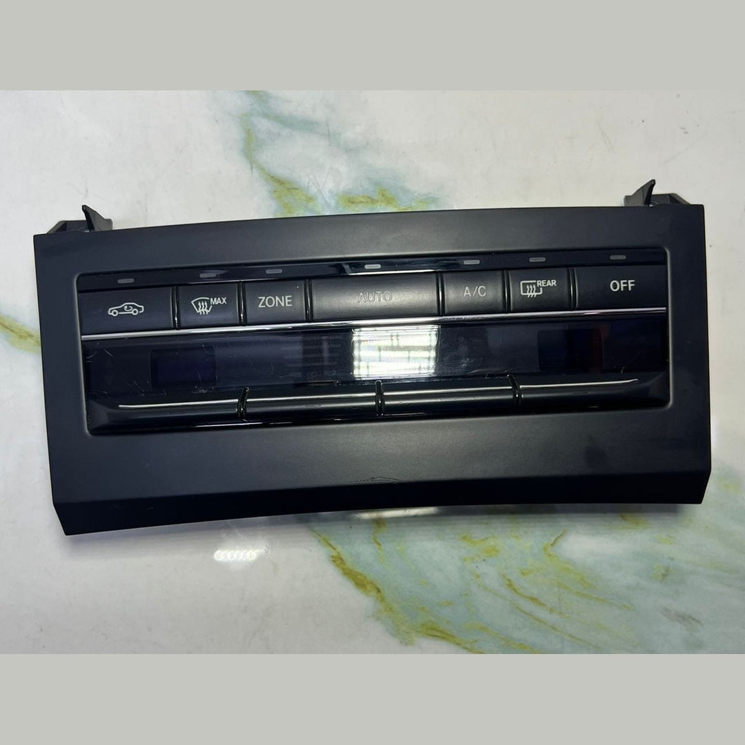 2010 Mercedes-Benz E350 Climate Control Unit A2129007404 W207 W212 E350 E-Class