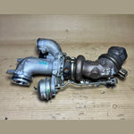Load image into Gallery viewer, Mercedes W222 W218 Turbocharger Turbo Charger Engine M276 Petrol A276 0903280