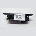 Bild in die Galerieansicht laden, 9493726 BMW G12 740i RHD 2015 Head Light Control Switch OEM