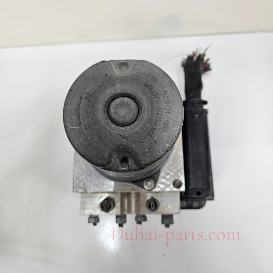 OEM BMW 5 Series F10 F11.ABS Control Unit Module DSC 6858405