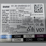 Load image into Gallery viewer, 2020 BMW X3 G01 M40iX B58D RHD Engine Control Unit ECU Set 9846689 OEM