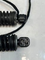 Load image into Gallery viewer, 2009 BMW 7 Series F01 F02 F03 F04 750i TAILGATE Trunk Strut Damper 7185713 OEM