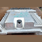 Load image into Gallery viewer, BMW X5 F15 N57N ENGINE CONTROL UNIT MODULE DDE ECU ONLY - 8586540