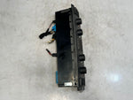 قم بتحميل الصورة إلى عارض الصور، BMW 735i 740i 7 Series E65 E66 Automatic Climate Control Panel 6925750 OEM