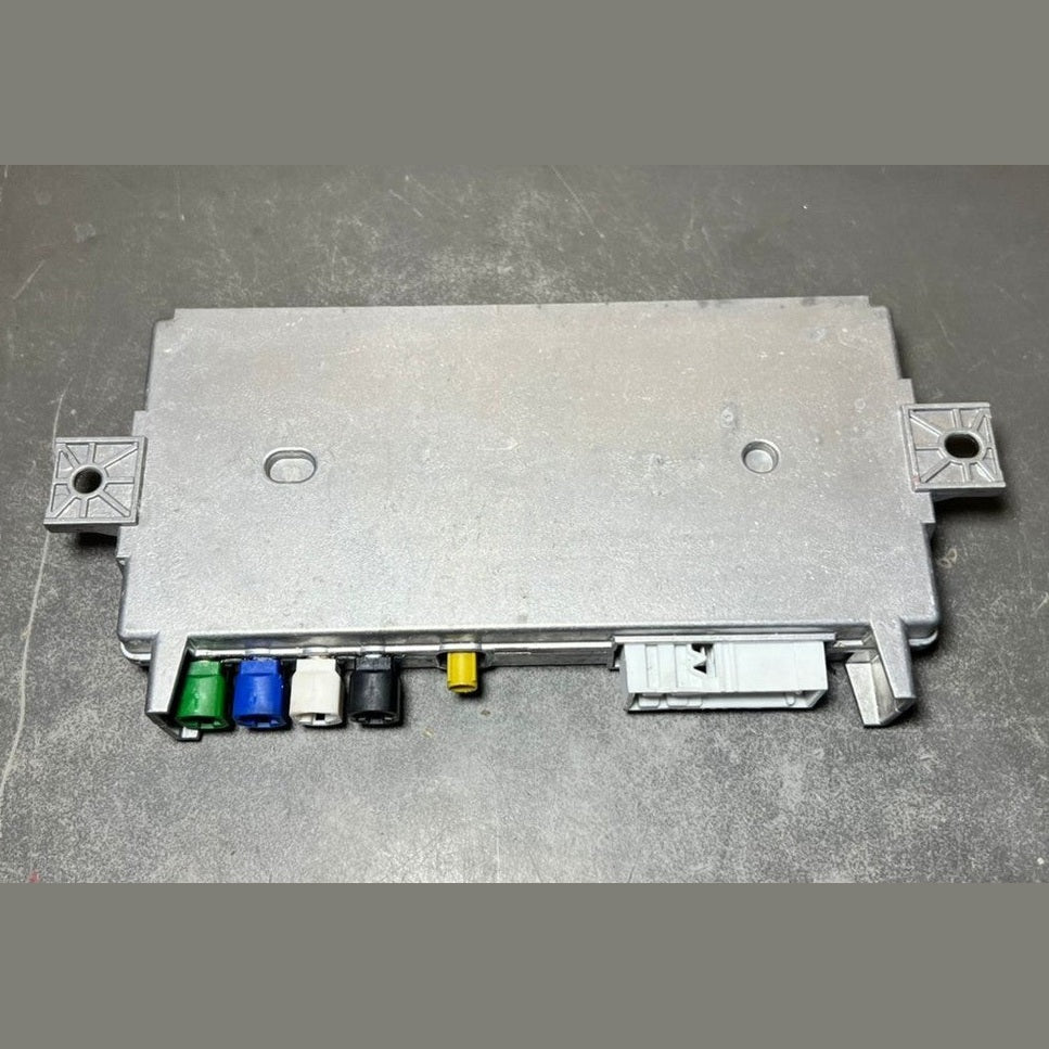 17-21 Mercedes W213 Automated Photo Parking Control Camera Module A213 9006613