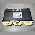 Load image into Gallery viewer, 14-17 Mercedes-Benz W166 GLE 63 Driver Seat Control Module A166 9008506 OEM
