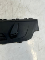 Bild in die Galerieansicht laden, 2014-2018 BMW X5 X6 F15 F16 Front Seat Adjustment Switch LEFT SIDE 9276453 OEM