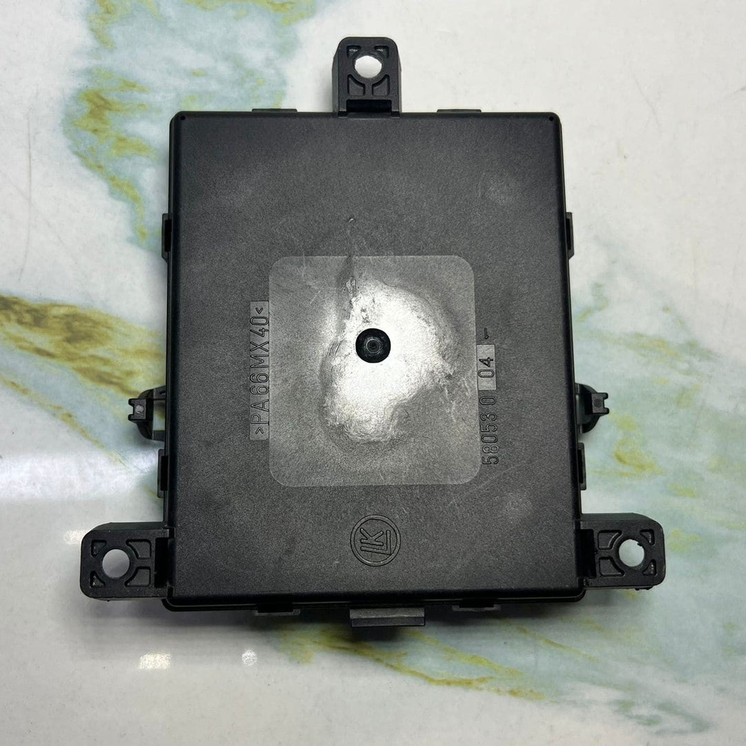 2007-2009 Mercedes-Benz GL320 Door Control Module A1648200485 GL Class X164
